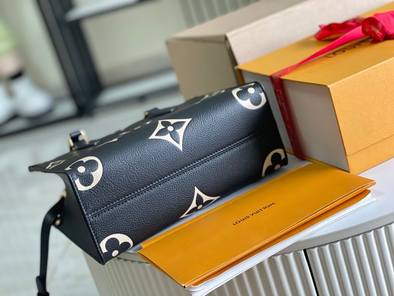 LV Shopping Bags